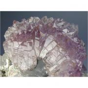 Amethyst, Biotite