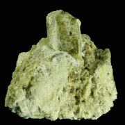 Vesuvianite