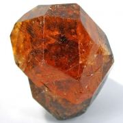 Spessartine Garnet