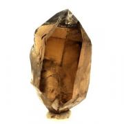 Smoked quartz.