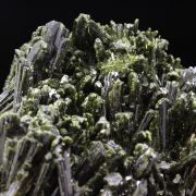 Epidote.