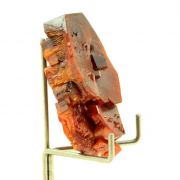 Vanadinite.