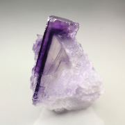 FLUORITE with PHANTOMS