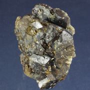 Andradite garnet