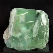 Green Fluorite.