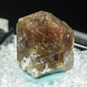 Grossular garnet