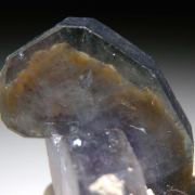 Apatite, Siderite