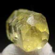 Vesuvianite