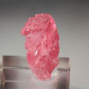 gemmy RHODOCHROSITE