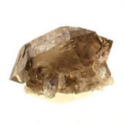 Smoky Quartz.