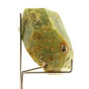 Andradite-Grossular Garnet. 594.0 ct.