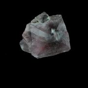 Pink Fluorite.