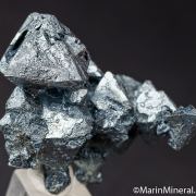 Hematite after Magnetite