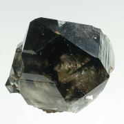 Quartz ( var. Smoky )