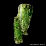 Chrome Tremolite