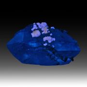 Fluorapatite with Quartz (1997)