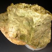 Epidote