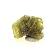 Chrysoberyl. 10.95 ct.