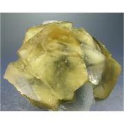 Calcite, Quartz