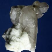 Quartz with Microcline