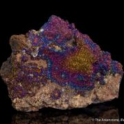 Chalcopyrite