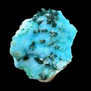 Veszelyite, hemimorphite