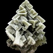 Halite, tolbachite