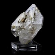 Scepter window Quartz