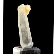 Calcite + Quartz.