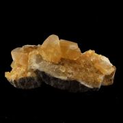 Calcite.