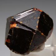 Sphalerite