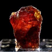 Spessartine Garnet