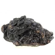 Bournonite + Sphalerite.