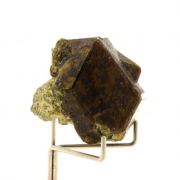 Andradite-Grossular Garnet. 247.0 ct.