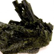 Epidote.