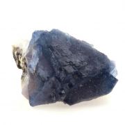 Blue Fluorite.