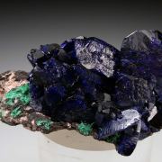 Azurite