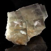 Fluorite.