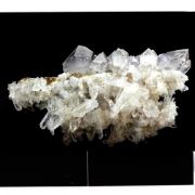 Scepter Quartz. 1050.0 ct.