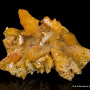 Wulfenite