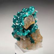 DIOPTASE