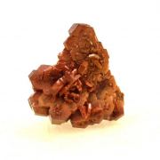 Vanadinite. 91.5 ct.