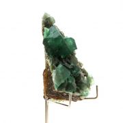 Fluorite. 627.0 ct.