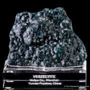 Veszelyite