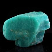 Amazonite. 512.0 ct.