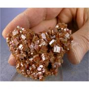 Vanadinite