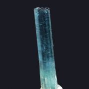 Elbaite (v. Indicolite)