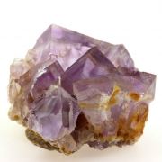 Fluorite.