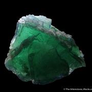 Fluorite (fluorescent)