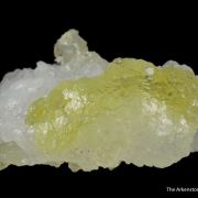 Brucite on Brucite